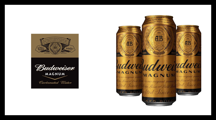 Budweiser Magnum